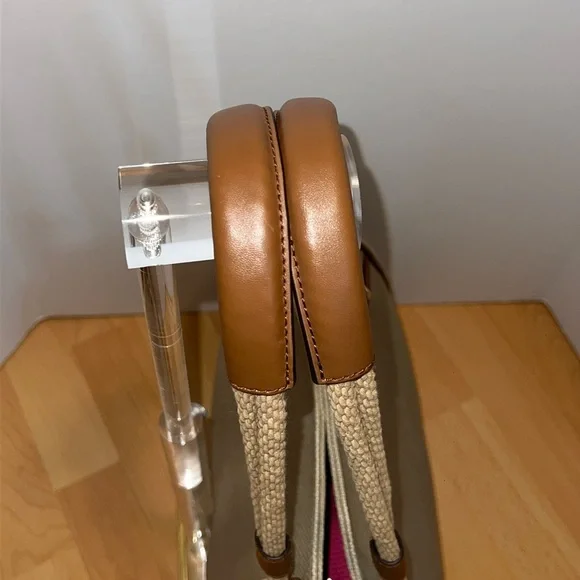 Michael Kors Talia Grab Bag Tote-Pale Gold - Picture 6 of 16